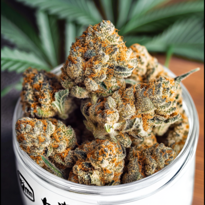 Auto Colorado Cookies Strain: Legendary Genetics For Novice Growers