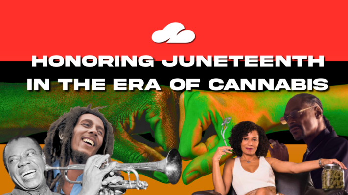 Honoring Juneteenth in the Era of Cannabis