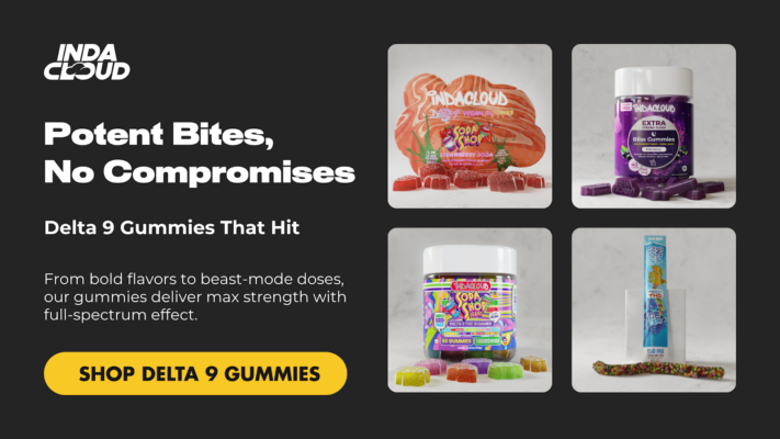 Delta 8 Vs. Delta 9: Which One Fits Your Vibe Better? 1 Live The Dilemma: Delta 9 Vs. Delta 8 Gummies