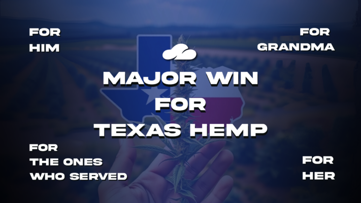 The S.B.3 Veto: Why It Matters (And Why It’s a Major Win for Cannabis Culture)