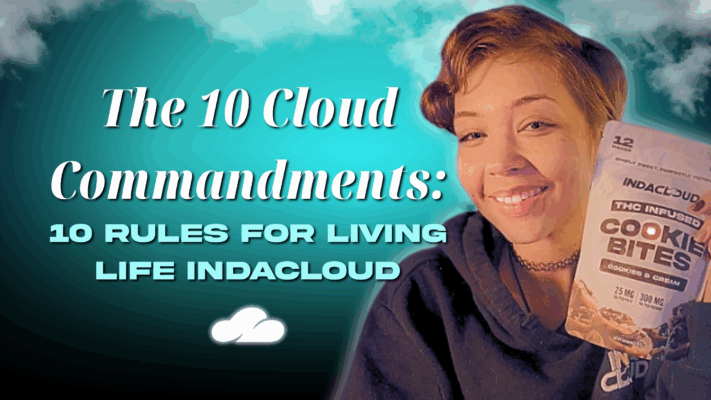☁️ The Cloud Commandments:  10 Rules for Living Life IndaCloud