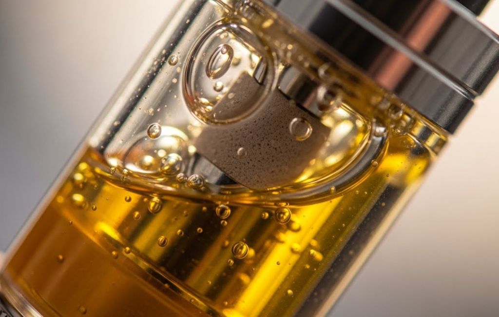 Can You Eat Live Resin From A Cart? Top 5 Benefits Of Resin 6 Can You Eat Live Resin From A Cart Featured Image