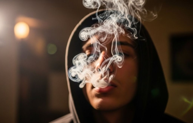 Cannabis Support: If I Smoke Once a Week How Long Till I’m Clean?