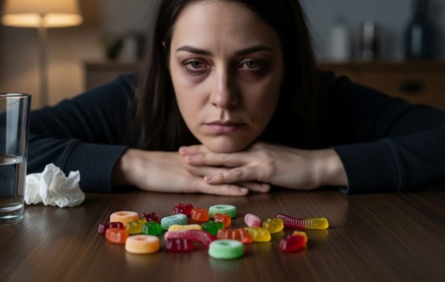 Do Edibles Make Eyes Red? 6 Best Tips to Stay Subtle