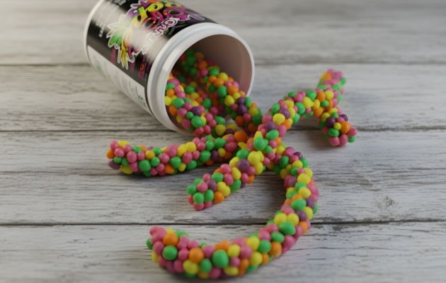 Dope Rope Edibles: 6 Reasons Why This Treat is Must Try
