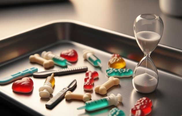 How Long Before Surgery Should I Stop Eating Edibles? 6 Alternatives