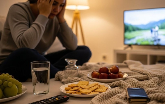 How to Recover from Edibles: 8 Pro Tips to Note