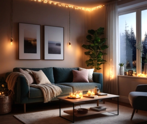 7 Things Stoners Actually Do When They Throw A Housewarming Party 1 1