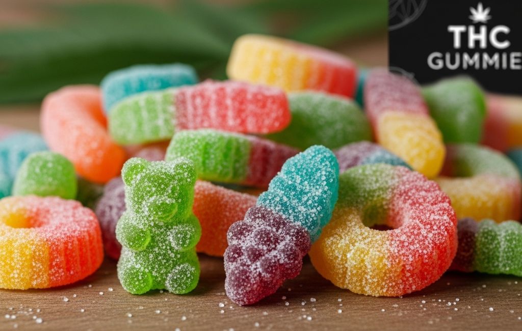 Are Thc Gummies Legal In Hawaii? 4 Thc Gummies Legal In Hawaii Featured Image