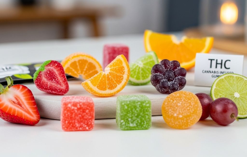 Thc Gummies Legal In Illinois: What You Need To Know 3 Thc Gummies Legal In Illinois Featured Image