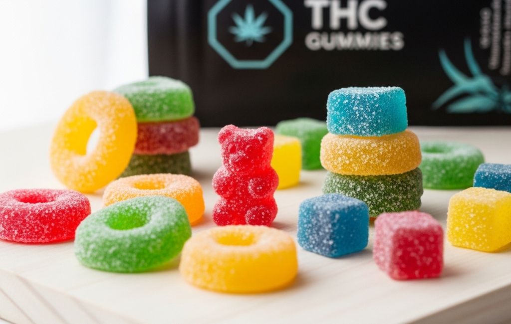 Thc Gummies Legal In Indiana: A Clear Guide For Buyers 2 Thc Gummies Legal In Indiana Featured Image