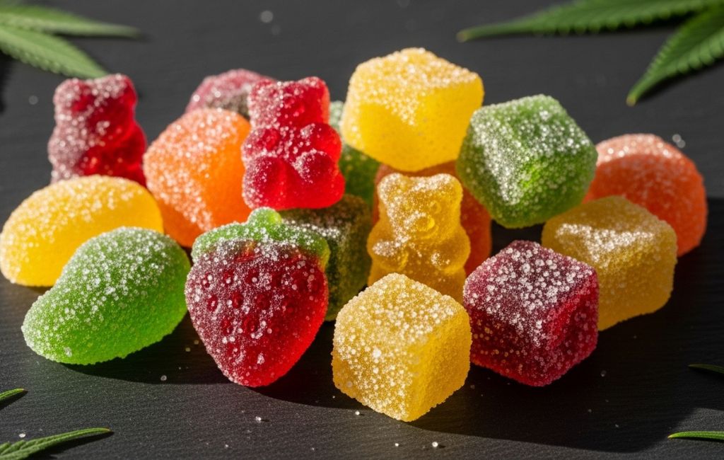 Are Thc Gummies Legal In Iowa? What You Need To Know In 2026 1 Thc Gummies Legal In Iowa Featured Image