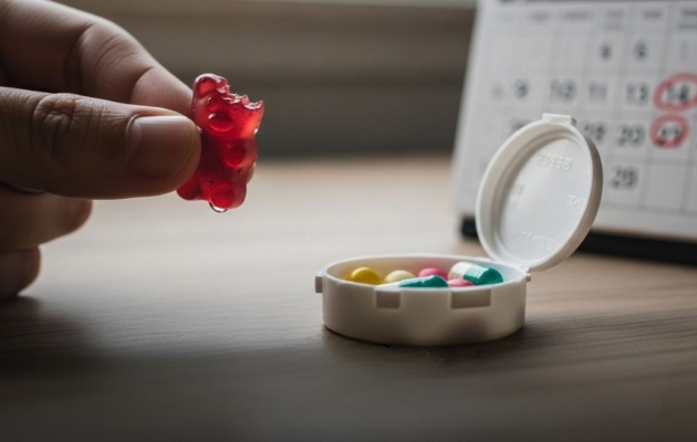 How Many Days Before Surgery Should I Stop Taking Edibles?