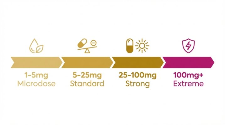 Are 1000Mg Edibles Too Strong? Dosage Guide And Tips For A Safe Experience 1 Thc Dosage Tires Guide