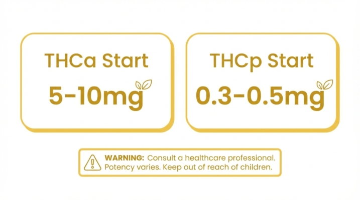 Thca Vs Thcp: Key Differences, Effects, And What You Need To Know 3 Thca Thcp Safety